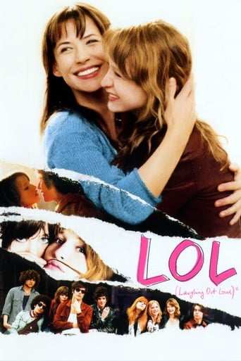 Film: LOL (Laughing Out Loud)