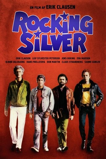 Film: Rocking Silver