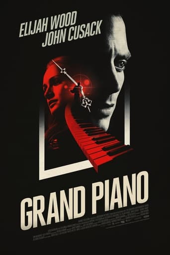 Film: Grand Piano