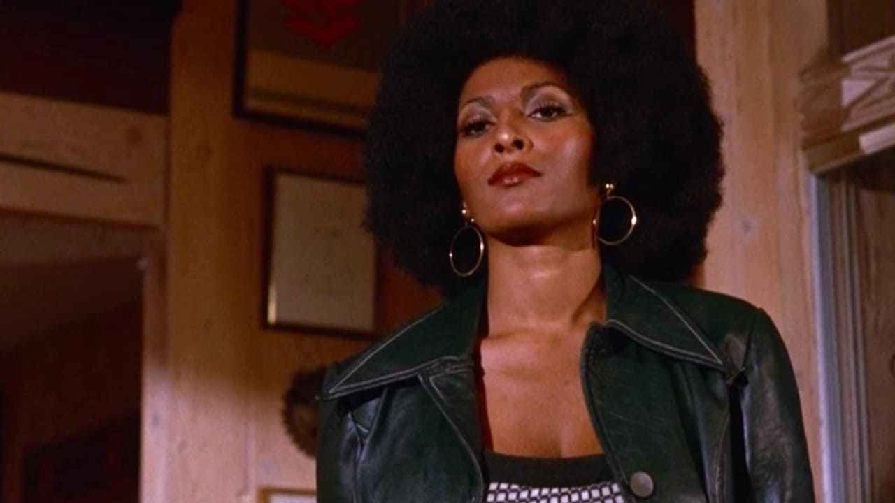 SVT1 - Foxy Brown