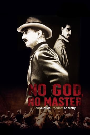 Film: No God, No Master