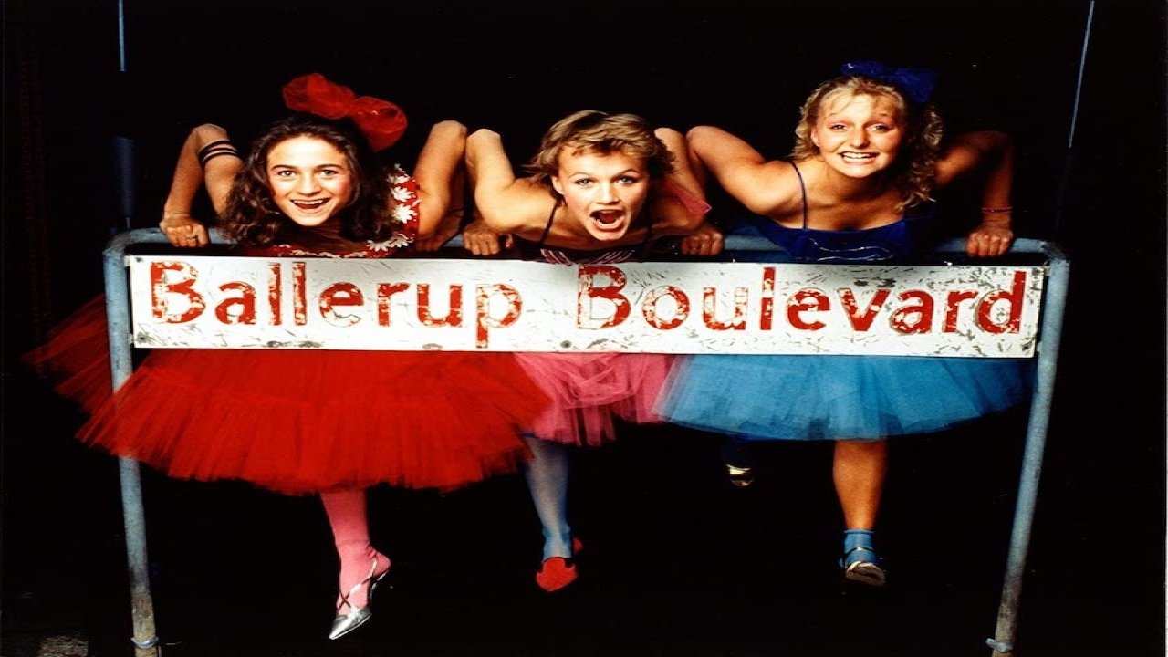 DR2 - Ballerup boulevard