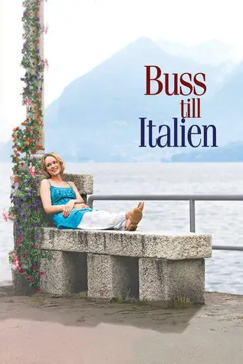 Film: Buss till Italien