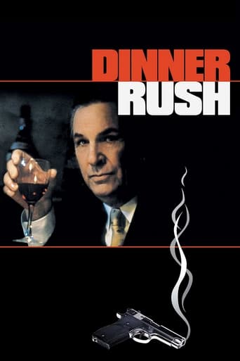 Film: Dinner Rush