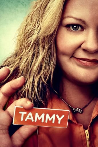Film: Tammy