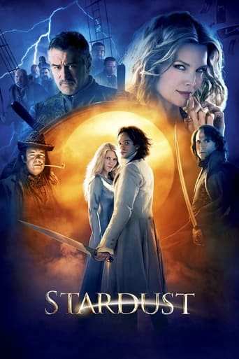 Film: Stardust