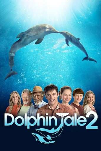 Film: Dolphin Tale 2