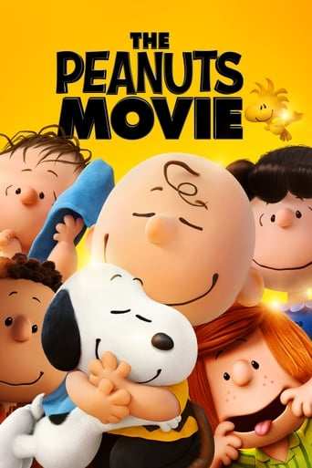 Film: Snobben: The Peanuts Movie