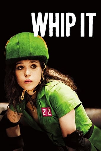 Film: Whip It