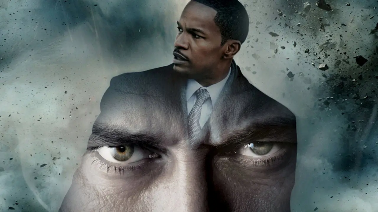 V Film Hits HD - Law abiding citizen