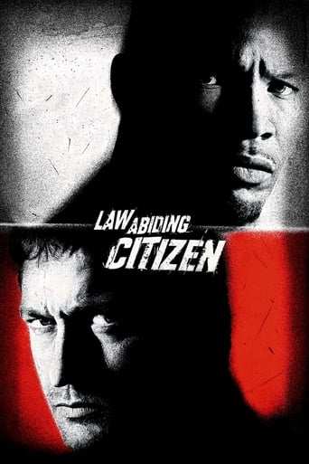 Film: Law Abiding Citizen