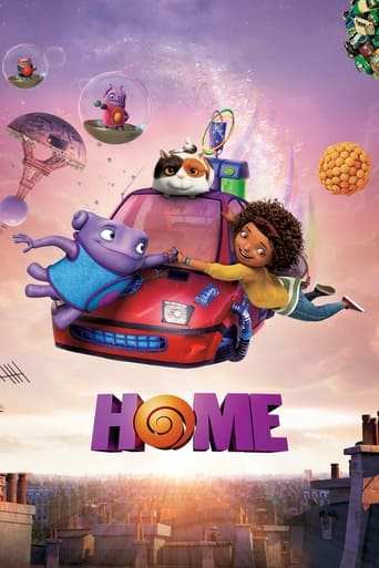Film: Home