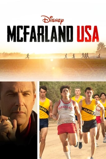 Film: McFarland, USA