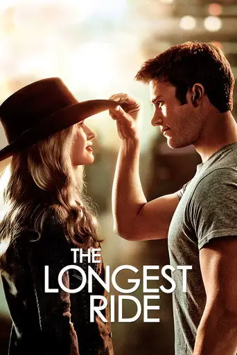 Film: The Longest Ride