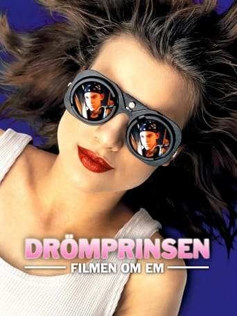 Film: Drömprinsen - Filmen om Em