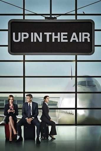 Bild från filmen Up in the Air