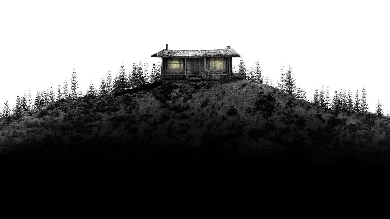 V Film Action HD - The cabin in the woods