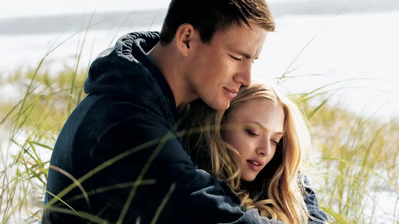 TV4 Film - Dear John
