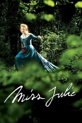 Film: Miss Julie