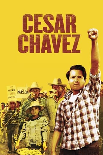 Film: Cesar Chavez