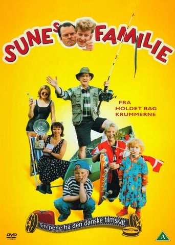 Film: Sunes Family