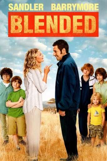 Film: Blended