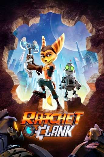 Film: Ratchet & Clank