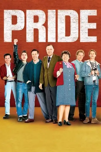 Film: Pride