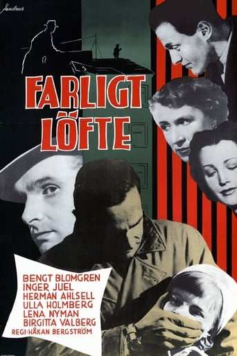 Film: Farligt löfte