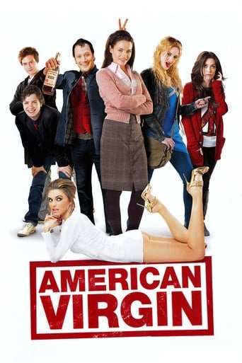 Film: American Virgin