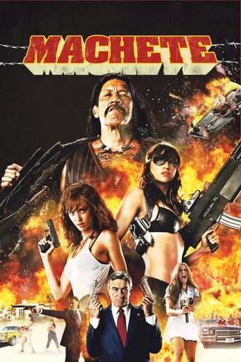 Film: Machete