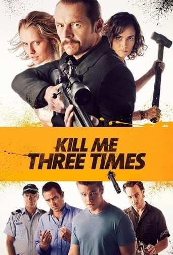 Film: Kill Me Three Times