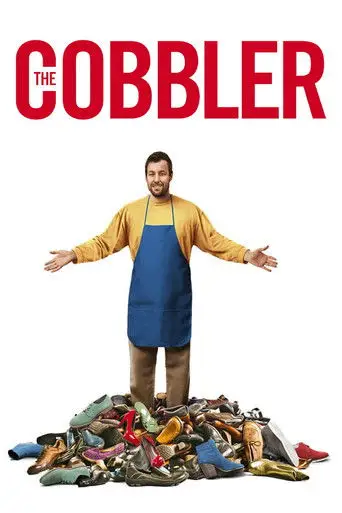 Film: The Cobbler