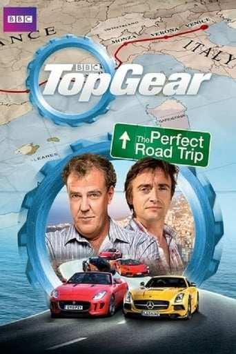 Film: Top Gear: The Perfect Road Trip