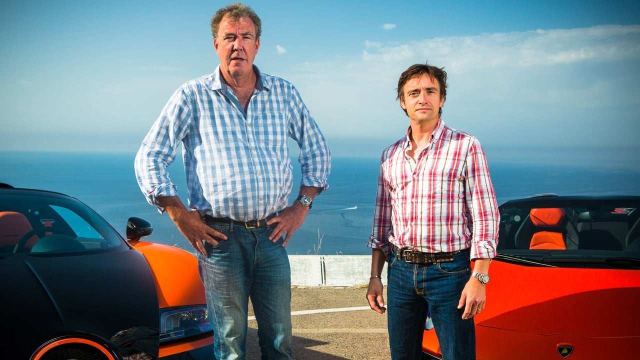 Top Gear