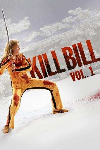 Film: Kill Bill: Vol. 1