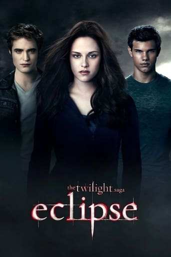 Film: The Twilight Saga: Eclipse