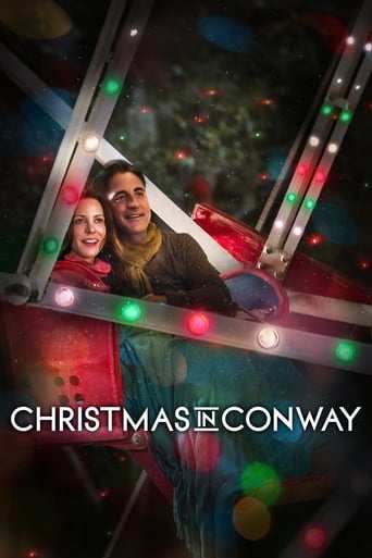 Film: Christmas in Conway