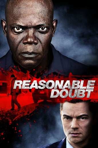 Film: Reasonable Doubt