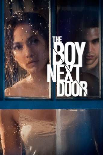 Film: The Boy Next Door