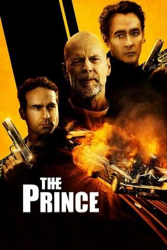 Bild från filmen The prince