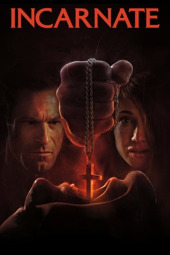 Film: Incarnate