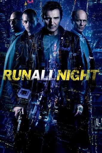 Film: Run All Night