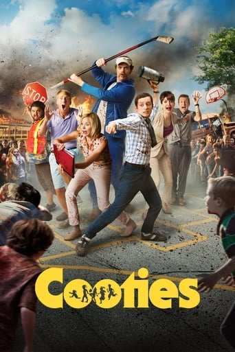 Film: Cooties