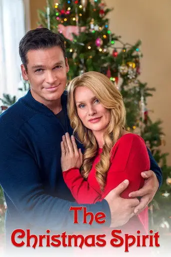 The Christmas spirit