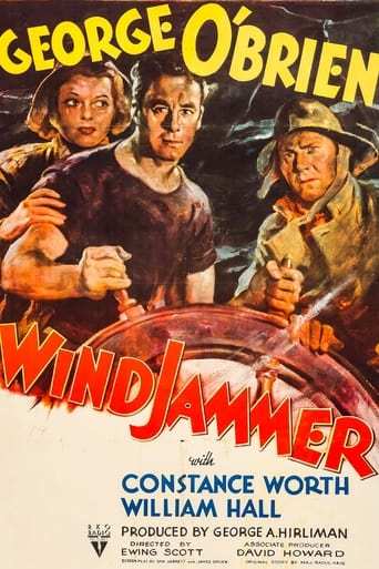 Film: Windjammer