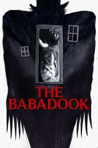 Film: The Babadook