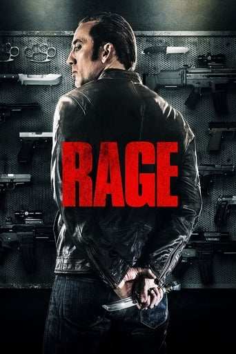 Film: Rage