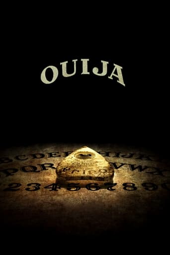 Film: Ouija