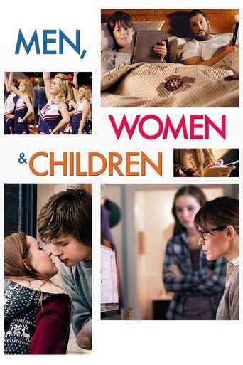 Film: Men, Women & Children